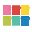 Simple Stories D/S Paper Pad 6x8 - ColorVIBE - Summer, SCV13497