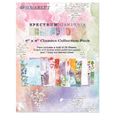 49 & Market 6x8 Collection Pk - Spectrum Gardenia - Classics, SG23442