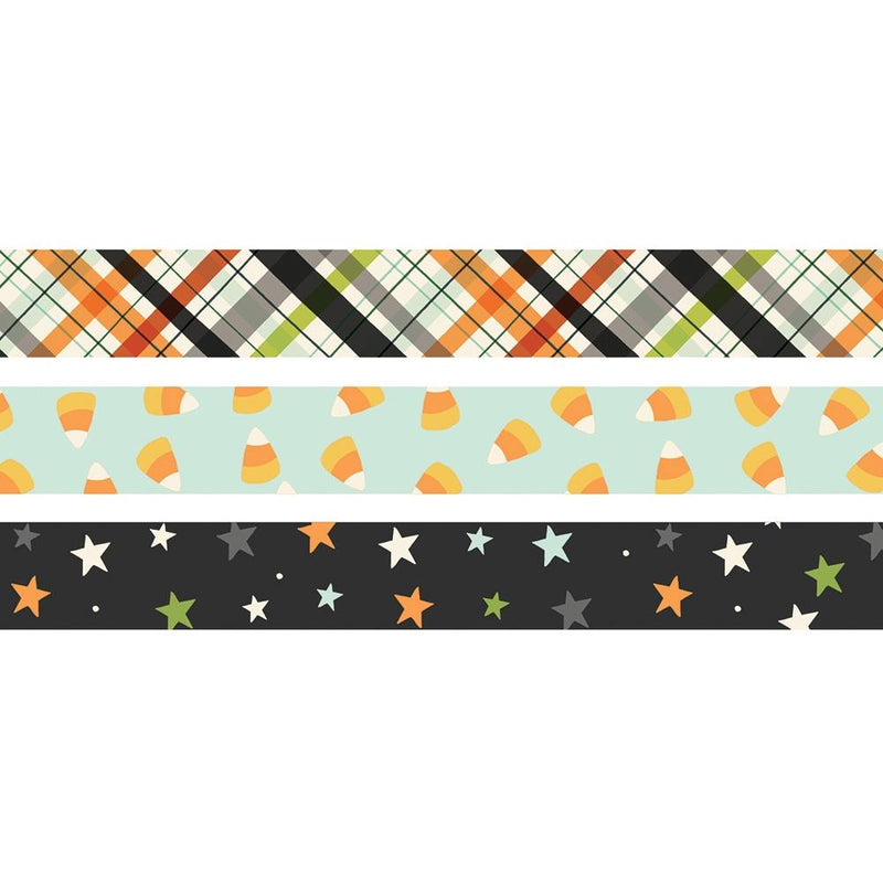 Simple Stories Spooky Nights - Washi Tape, SPO16422