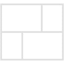 Simple Stories - Simple Pages - Page Template - Design 1, 15827