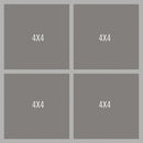 Simple Stories - Simple Pages - Page Template - Design 5, 15831