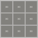 Simple Stories - Simple Pages - Page Template - Design 8, 15967