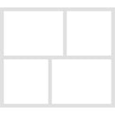 Simple Stories - Simple Pages - Page Template - Design 11, 15970