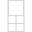 Simple Stories - Simple Pages - Page Template - Design 12, SPT15971