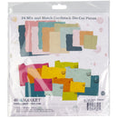 49 And Market Collection - Spectrum Sherbert - Remnants, SS36264