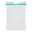 Spellbinders Stencil Set - Layered Wonderful Tulips, STN045