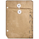 Simple Stories Sn@p! Binder - Simple Vintage Essentials, SVE20429