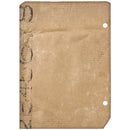 Simple Stories Sn@p! Binder - Simple Vintage Essentials, SVE20429