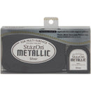 StazOn Metallic Solvent Ink Kit - Silver, SZ-000-192