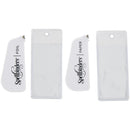 Spellbinders Quick Trimmer Replacement Blades, T-018