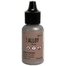 Tim Holtz Alloy Ink .5oz - Rose, TAA80299