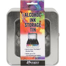 Tim Holtz - Alcohol Ink Storage Tin, TAC58618