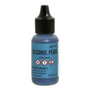 Tim Holtz Alcohol Pearls .05oz - Celestial, TAN65067