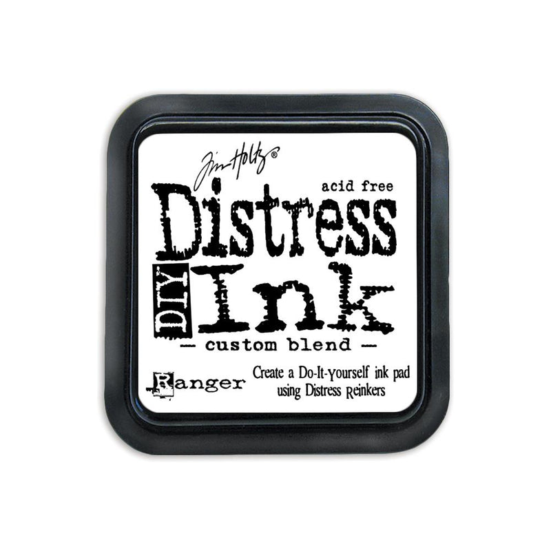 Tim Holtz DIY Distress Ink Pad - Empty, TDA46981