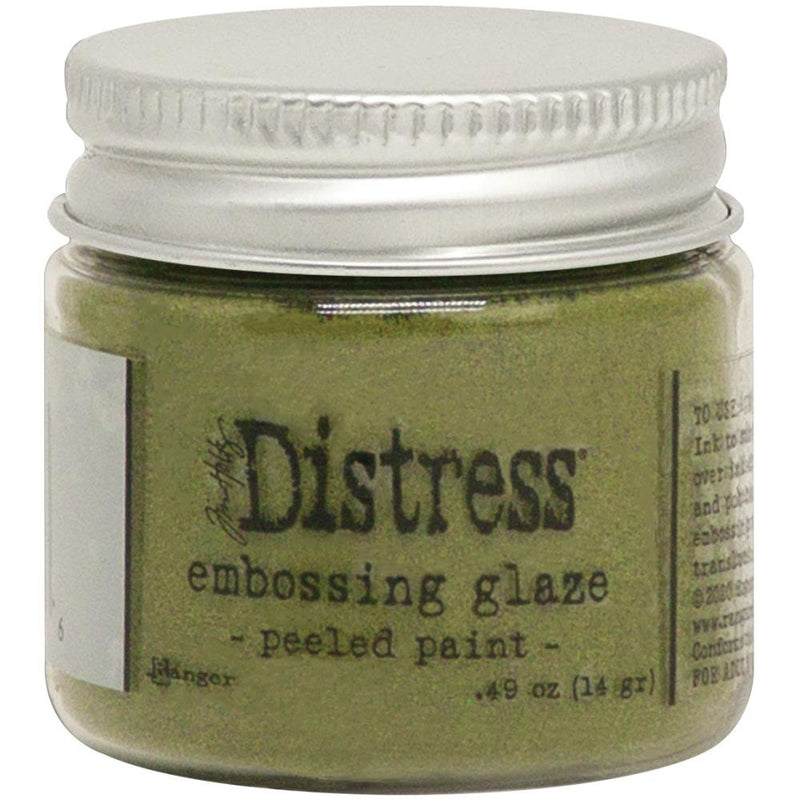 Tim Holtz Distress Embossing Glaze - Peeled Paint, TDE71006