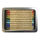 Tim Holtz Watercolor Pencils Sets #1, #2, & #3 - I Want It All, TDH-ALL3