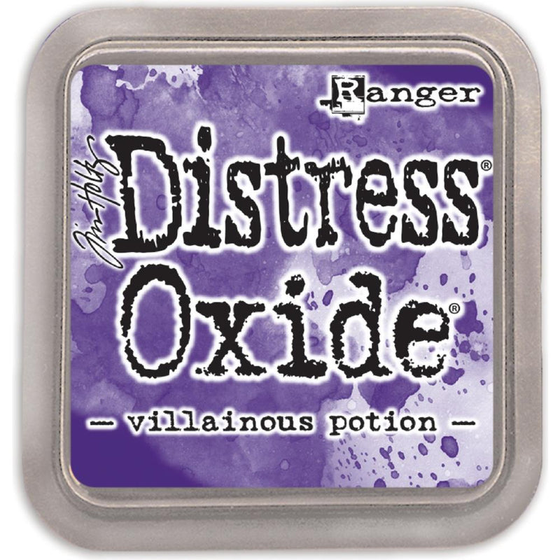 Tim Holtz Distress Oxide Ink Pad - Villainous Potion TDO78821