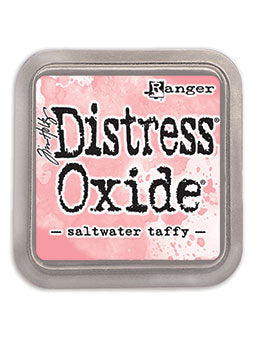 Tim Holtz Distress Oxide Ink Pad - Saltwater Taffy, TDO79545