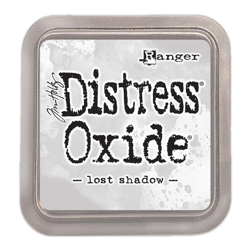 Ranger - Tim Holtz Distress Oxide Ink Pad - Lost Shadow, TDO82705