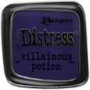 Tim Holtz Distress Enamel Collector Pin - Villainous Potion TDZ78883