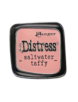 Tim Holtz Distress - I Want It All - Saltwater Taffy, SWT9PC