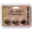 Tim Holtz Idea-ology - Mini Paper Clips, TH92791