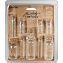 Tim Holtz Idea-ology - Corked Vials 9Pc, TH92899