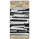 Tim Holtz Idea-ology - Small Talk Snarky, TH93704