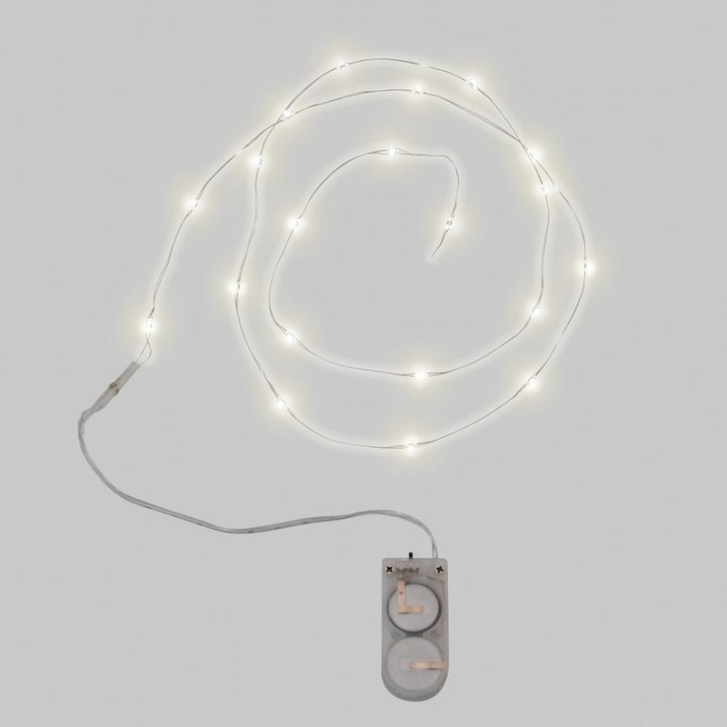 Tim Holtz Idea-ology - Tiny Lights- CLEAR, TH94019