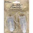 Tim Holtz Idea-ology - Tiny Lights- CLEAR, TH94019