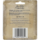 Tim Holtz Idea-ology - Type Chips 42Pc, TH94031