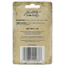 Tim Holtz Idea-Ology Antique Gems 12Pc, TH94033