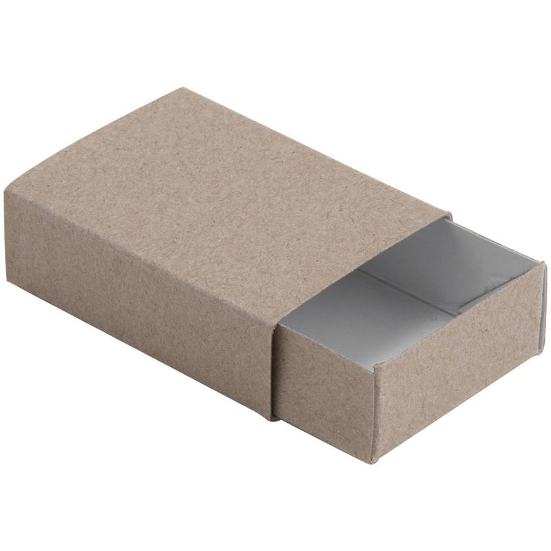 Tim Holtz Idea-Ology Match Boxes & Labels 18Pc, TH94050