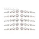 Tim Holtz Idea-ology - Baubles Christmas, TH94099 23/24