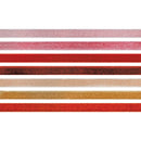 Tim Holtz Idea-ology Warm  Velvet Trims 7Pc, TH94115