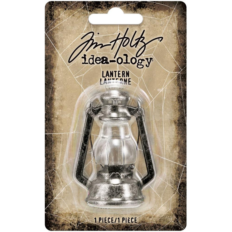 Tim Holtz Idea-ology - Mini Lantern, TH94160 2021