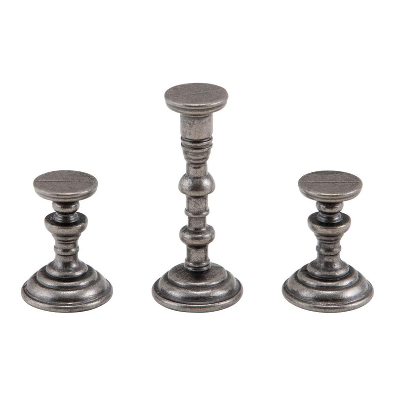 Tim Holtz Idea-ology Adornments - Candle Stands, TH94166 21/22
