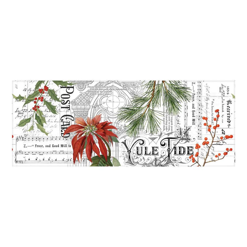 Tim Holtz Idea-Ology - Collage Paper - Christmas, TH94192 21/22
