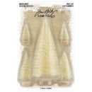 Tim Holtz Idea-Ology - Woodlands Tree Lot, TH94211 24/25