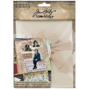 Tim Holtz Idea-ology - Accordion Folio, TH94215