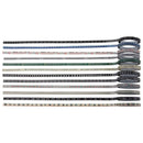 Tim Holtz Idea-ology - Design Tape 12Pc - Trims, TH94218