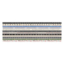 Tim Holtz Idea-ology - Design Tape 12Pc - Trims, TH94218