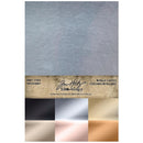 Tim Holtz Idea-ology Kraft-Stock Pack 6x9 - Metallic Classics, TH94227