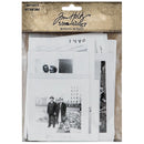 Tim Holtz Idea-ology - Snapshots 36Pc, TH94234