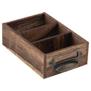 Tim Holtz Idea-ology - Vignette Card File, TH94243