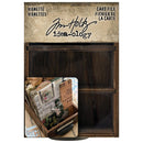 Tim Holtz Idea-ology - Vignette Card File, TH94243