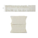 Tim Holtz Idea-Ology - Fringe Christmas - White, TH94287 Retired