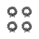 Tim Holtz Idea-Ology - Adornments Christmas, TH94300 2022 Retired