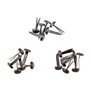 Tim Holtz Idea-ology Fasteners - Large, TH94314