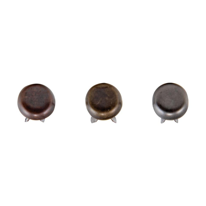 Tim Holtz Idea-ology Fasteners - Large, TH94314